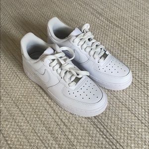Brand New Nike Air Force 1